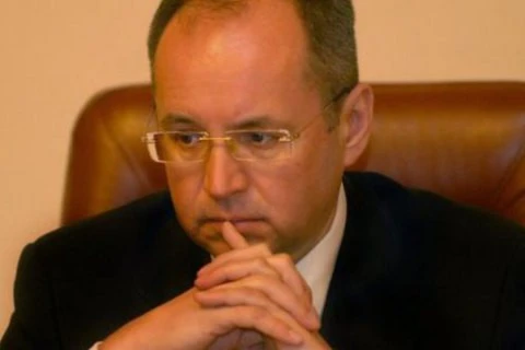 Руслан Демченко