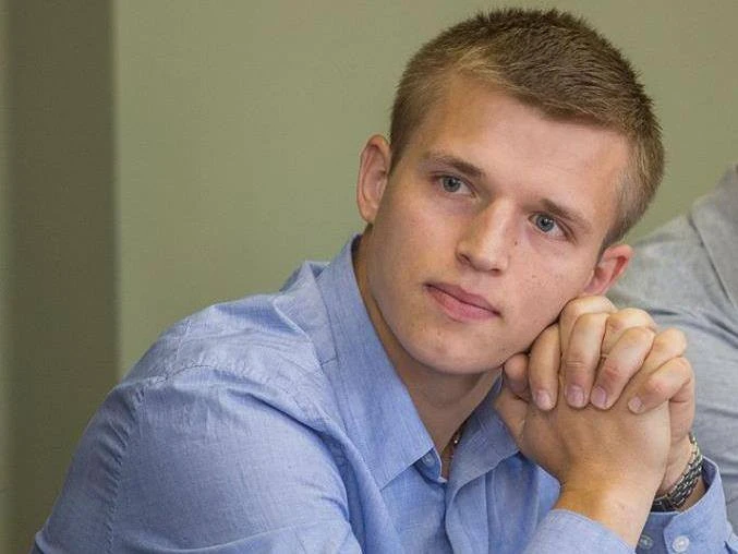 Євген Мешка