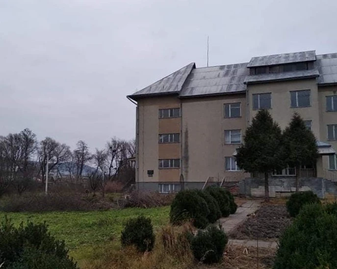 реабілітаційний центр