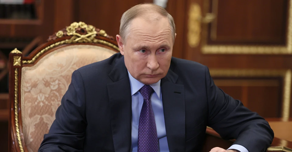 Путін