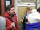 Стахів