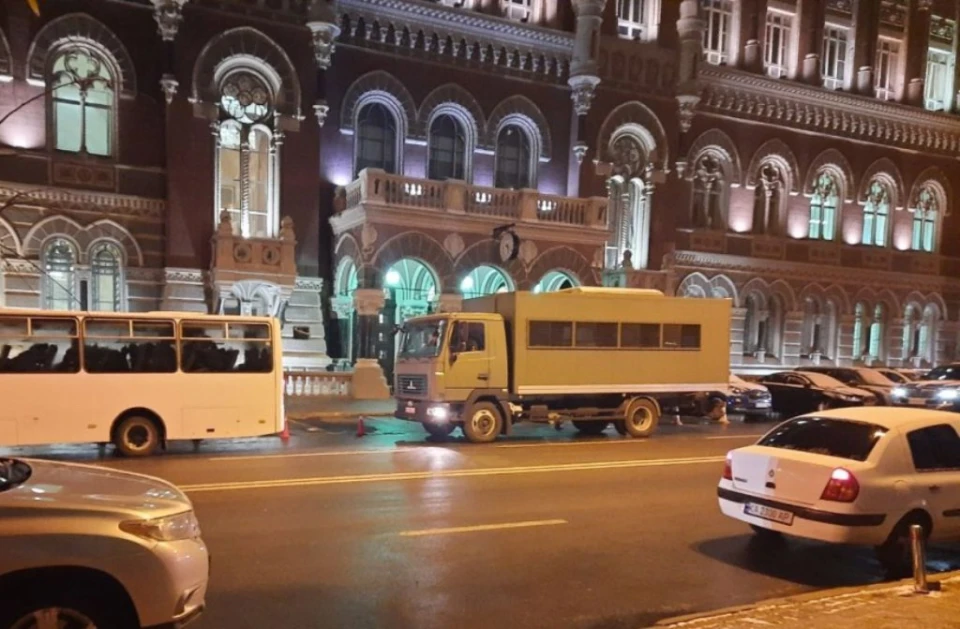 акція в Києві