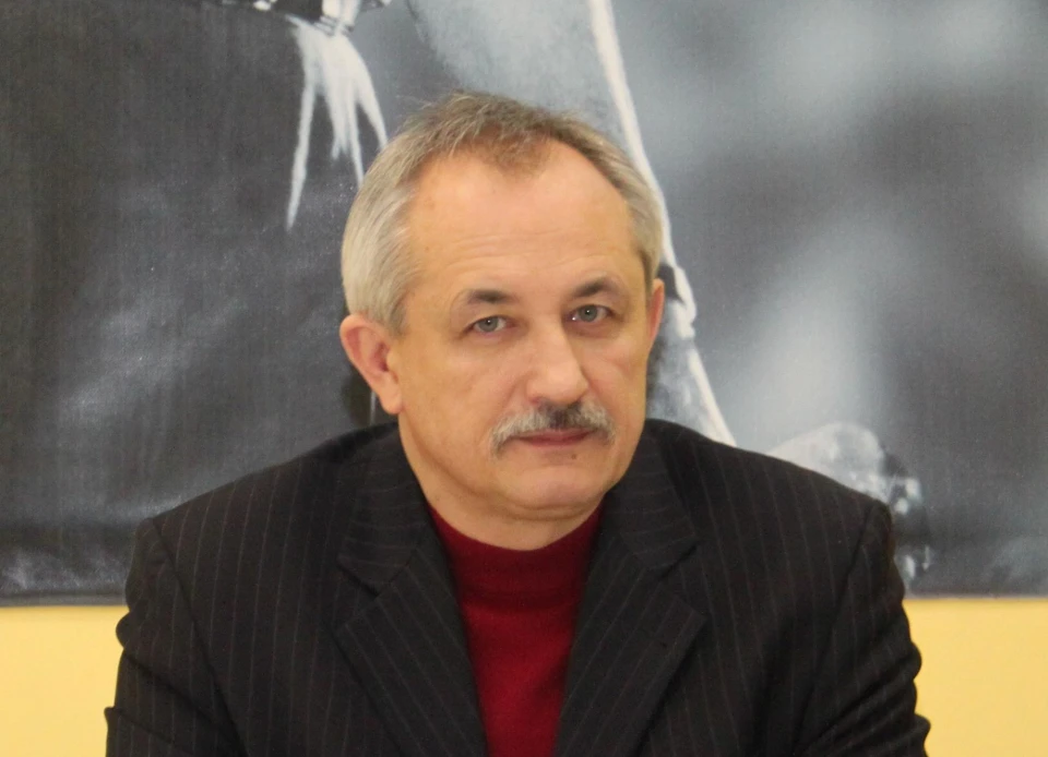 Василь Куйбіда