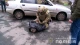 Поліція затримала правопорушників, які обкрадали квартири