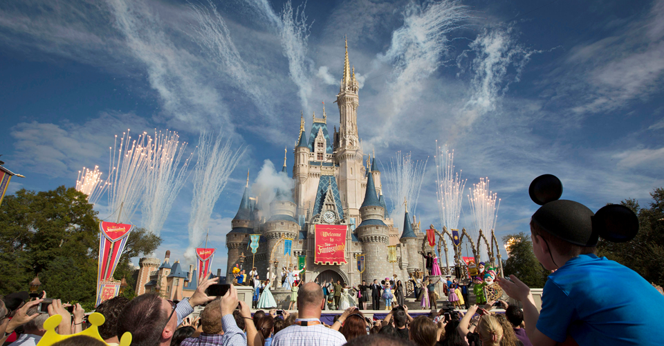 Disney