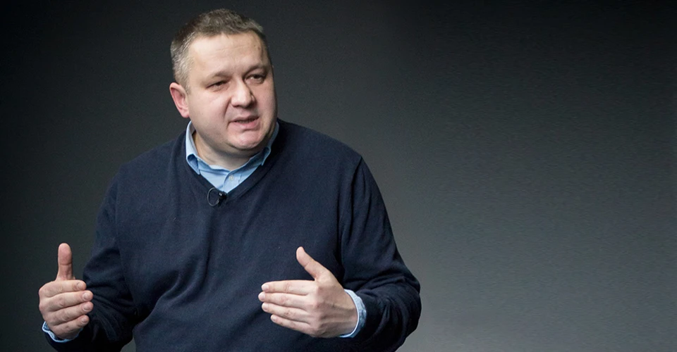 Олексій Кошель