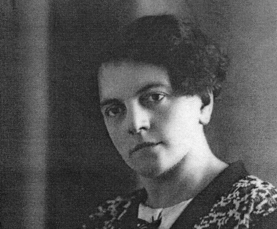 Климентина Авдикович