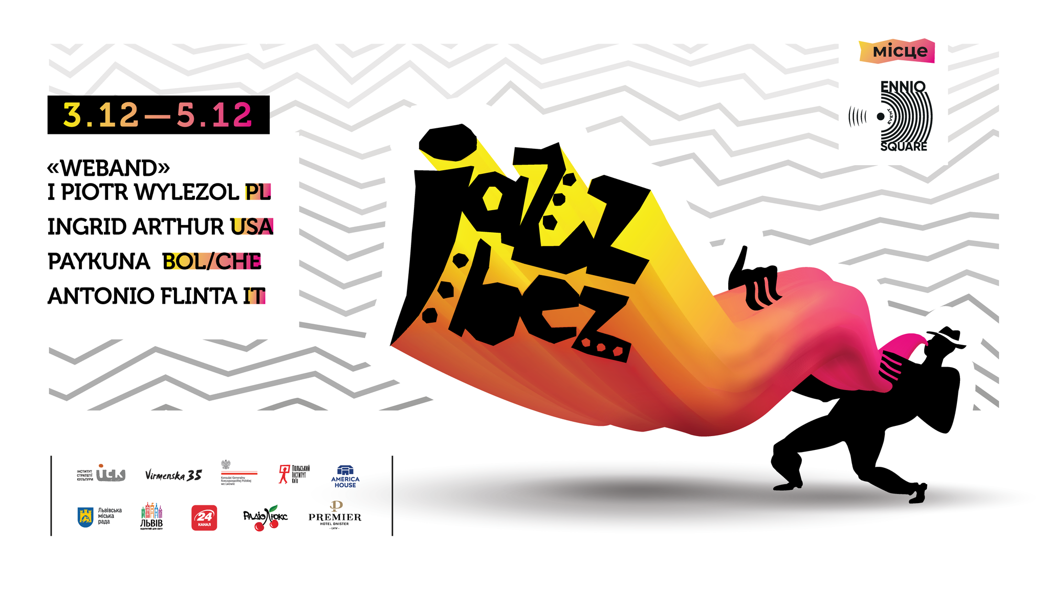 Jazz Bez