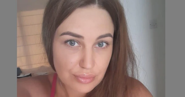 зникла львів'янка