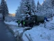 пункти обігріву