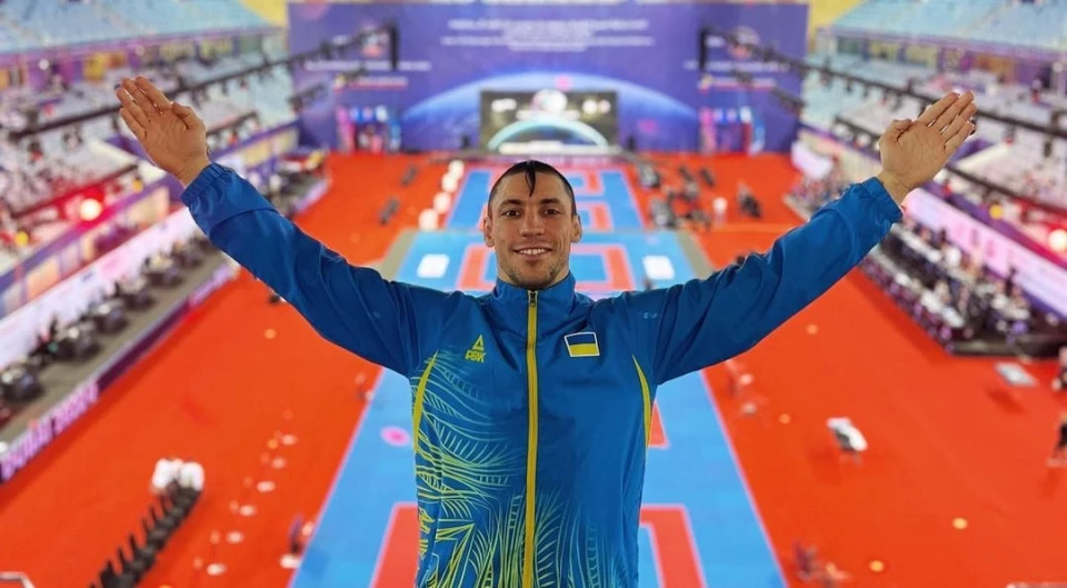 львівські спортсмени