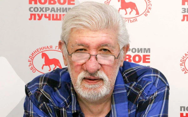 Юрій Хащеватський