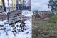знищення могили у пустомитах