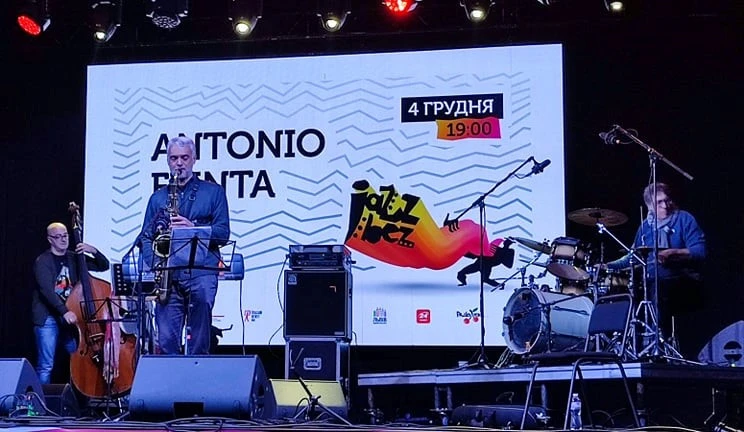 Jazz Bez