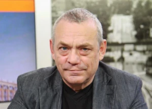 Ігор Яковенко Ігор Яковенко