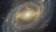 Телескоп Hubble сфотографував галактичне "око" в сузір'ї Тукан