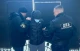 напад на поліцейського