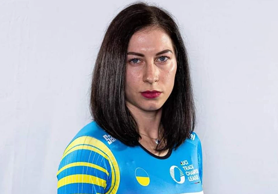 Олена Старікова