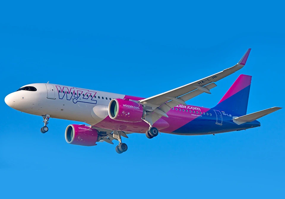 WizzAir