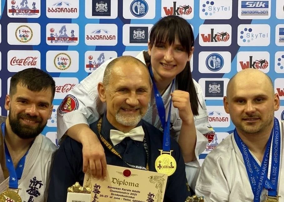 львівські спортсмени