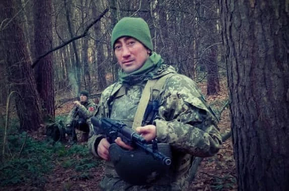 Руслан Ниров