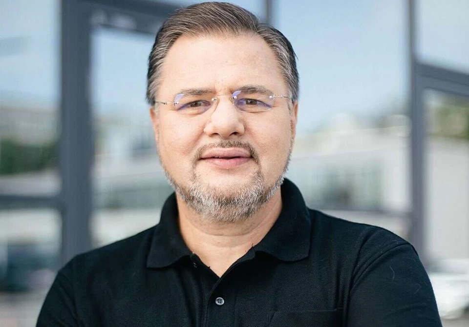 Руслан Коцаба