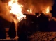 пожежа готелю с.поляна