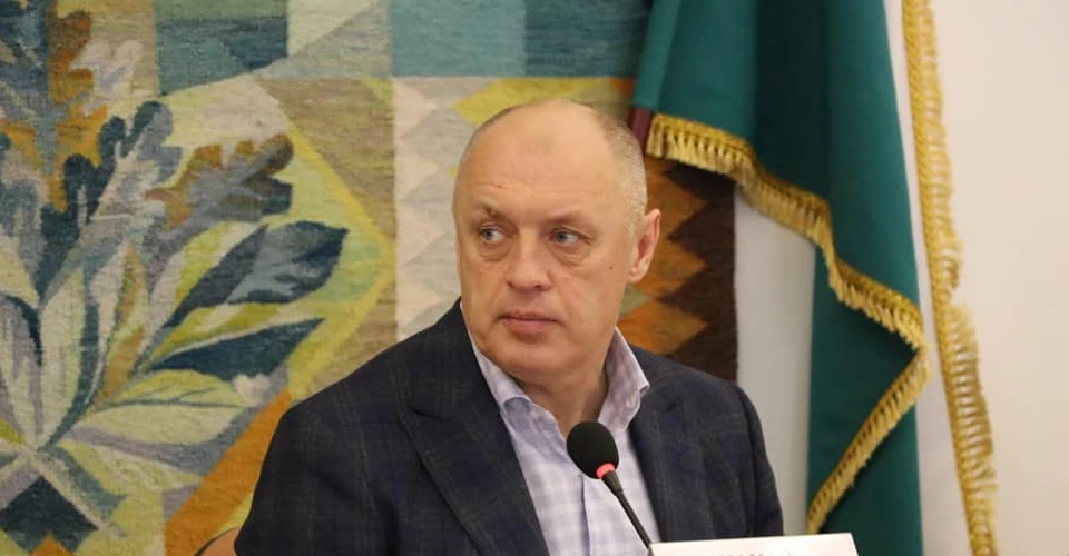 Олександр Мамай