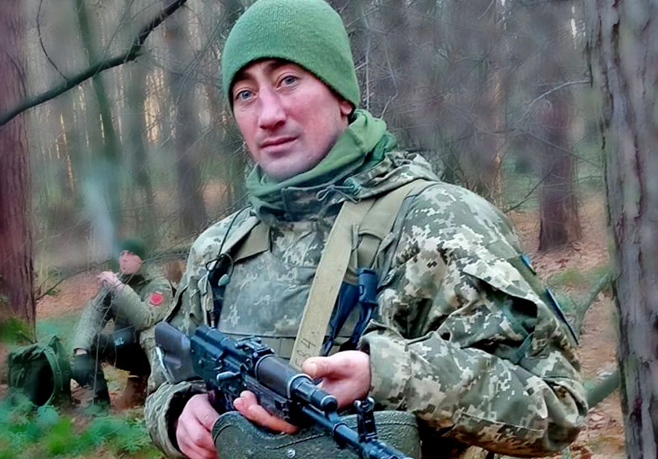 Руслан Ниров