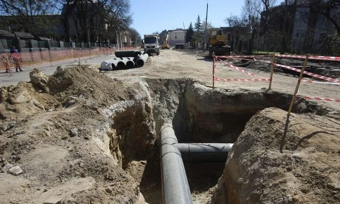 Старознесенська