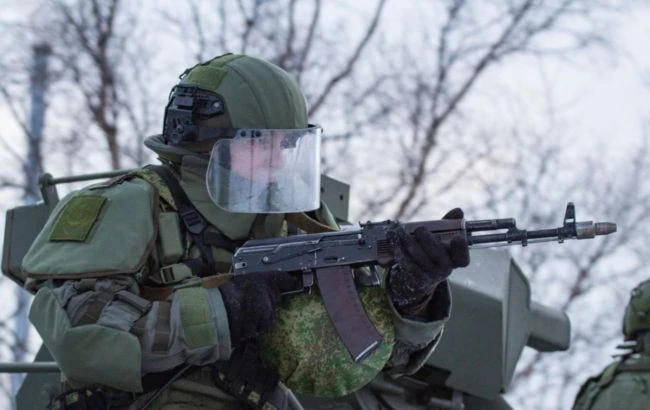 оос
