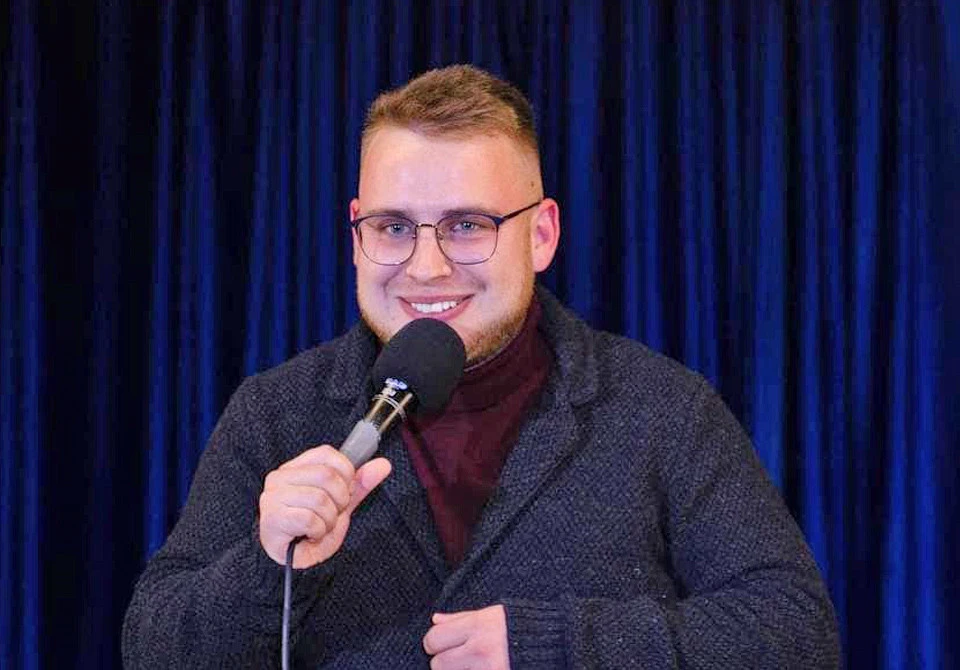 Вадим Дзюнько