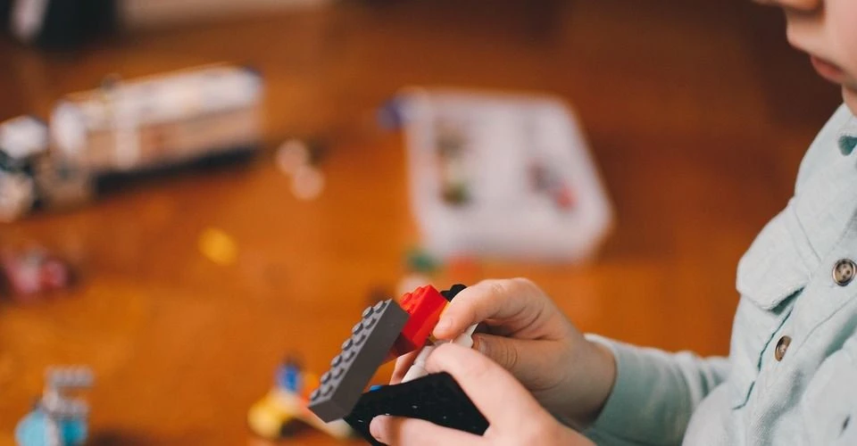 LEGO
