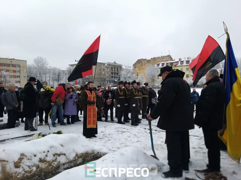 похорон Ольги Ільків