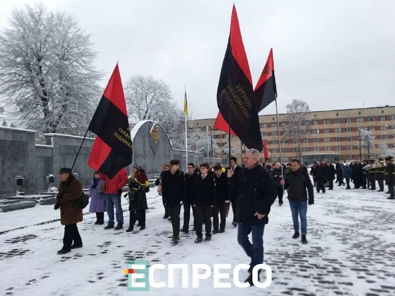 похорон Ольги Ільків