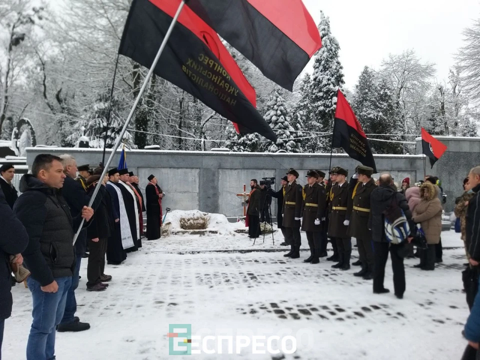 похорон Ольги Ільків