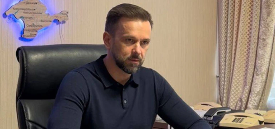 Віктор Микита ЗОДА