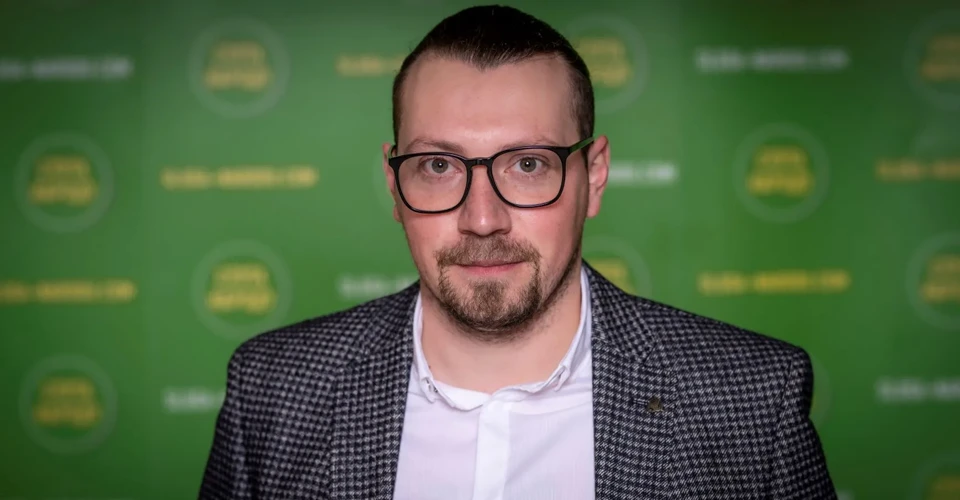 Віталій Безгін