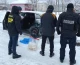 група наркозбувачів