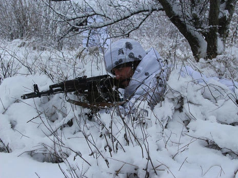 оос