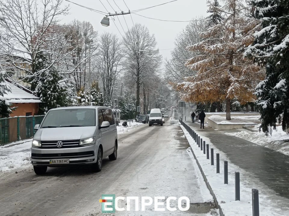 вул. Шімзерів