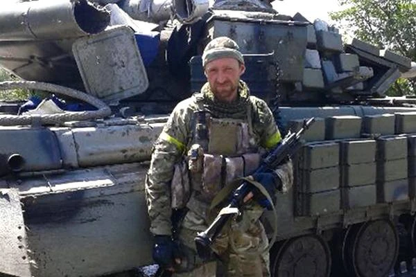 Павло Півоваренко