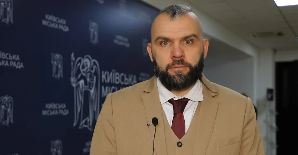 Вадим Васильчук