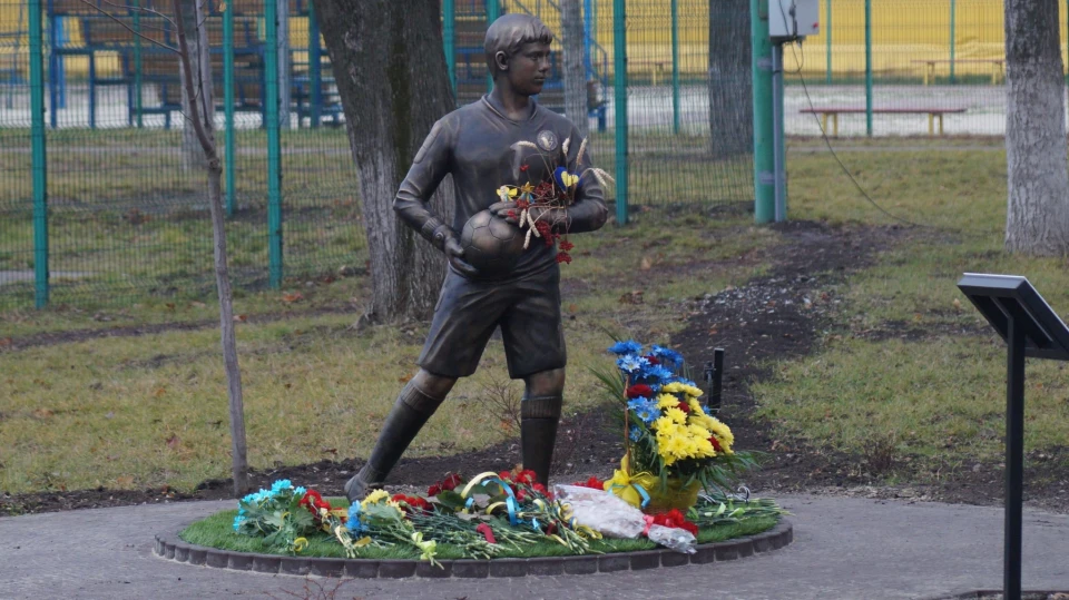 Степан Чубенко