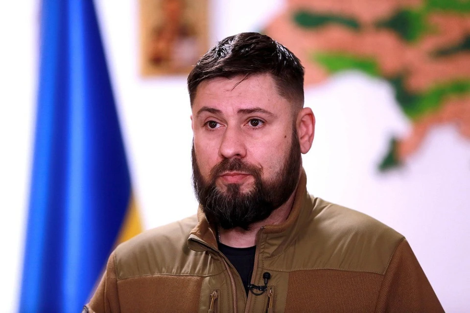 Олександр Гогілашвілі