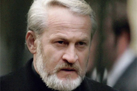 Ахмед Закаєв