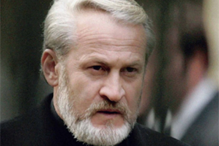 Ахмед Закаєв