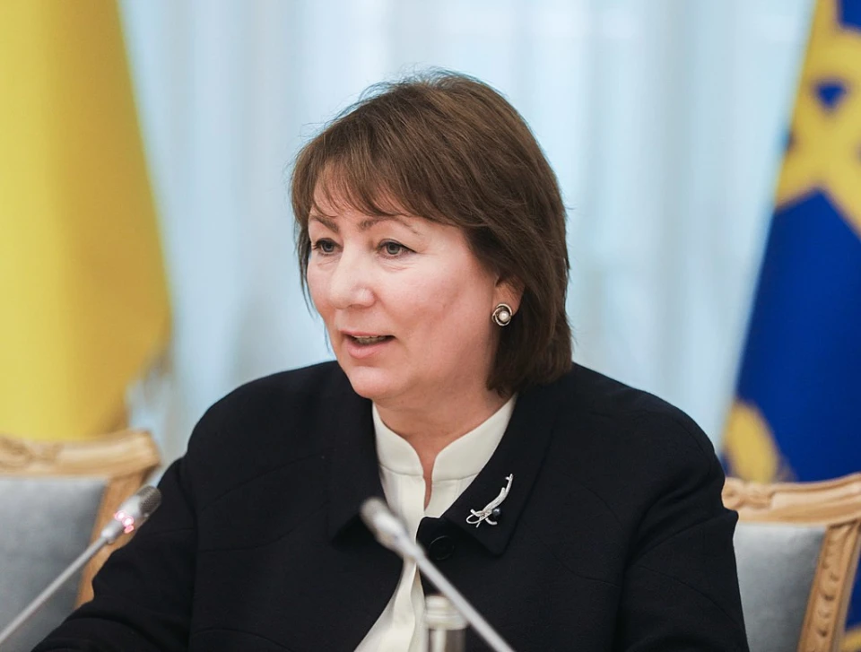 Валентина Данішевська