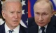 Байден та Путін