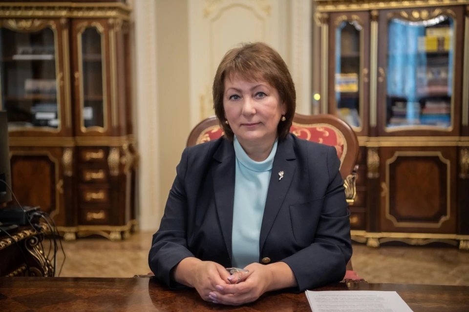 Валентина Данішевська